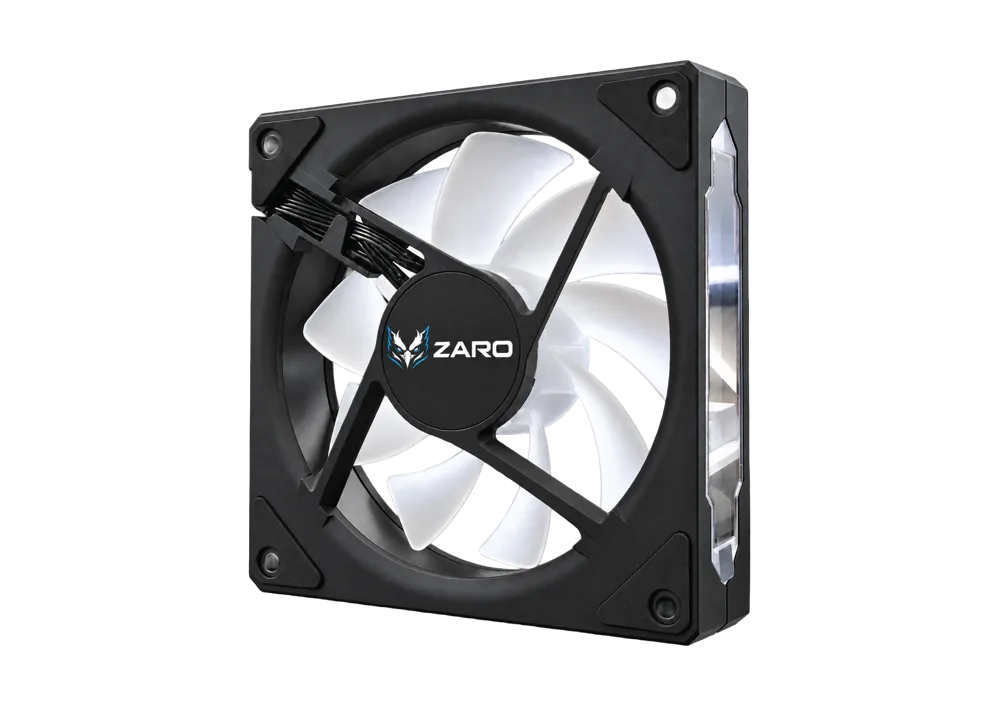 ZARO ZF501 ใบพัดปกติ
