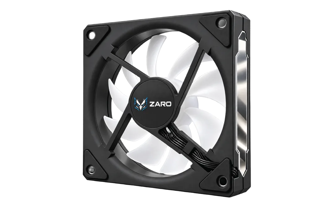 ZARO ZF502 ใบพัด Reverse